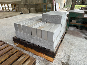 Hydrasplit Blocks (250H x 150W)